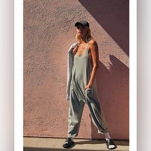 Free people hotshot onesie